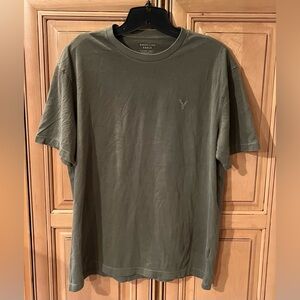 NWOT American Eagle Men’s Standard Fit Logo Tee Shirt